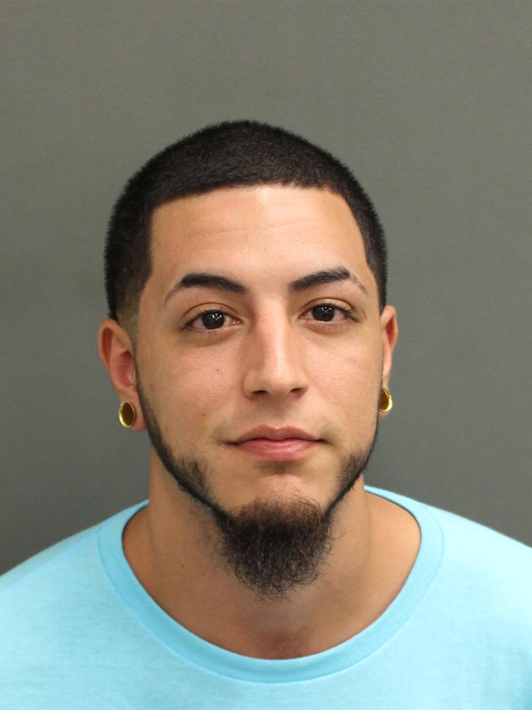  JOSHUA JOSE VALERA Photo Image