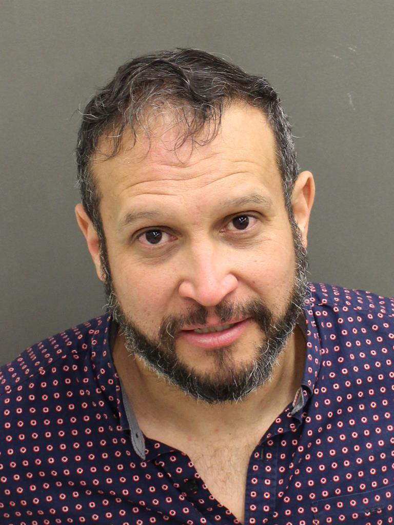  JESSIE ANTHONY II ESPINOZA Mugshot / County Arrests / Orange County Arrests