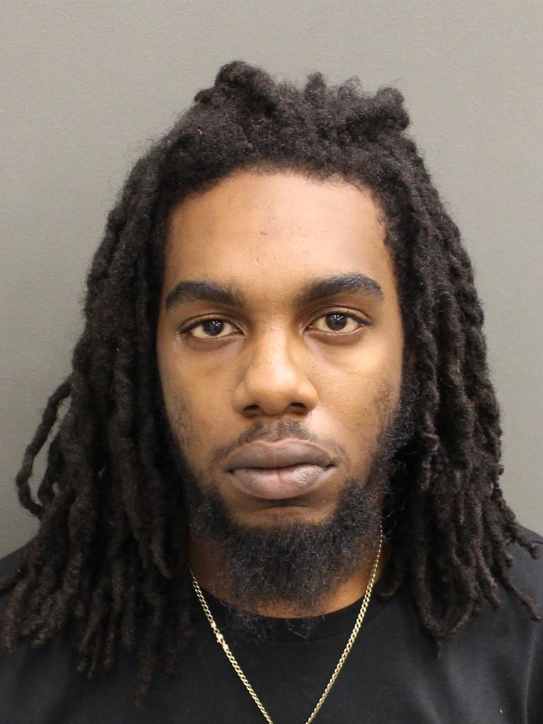  MICHAEL ANDRE CHESTER Mugshot / County Arrests / Orange County Arrests