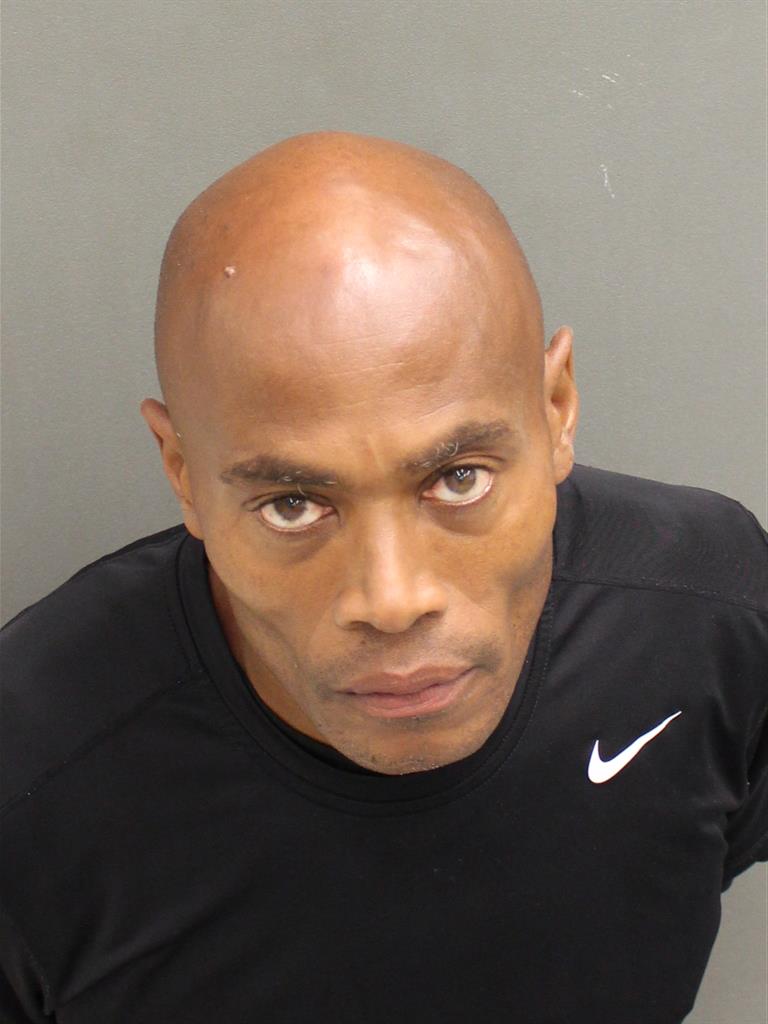  STEPHEN ANDREW HOCKADAY Mugshot / County Arrests / Orange County Arrests