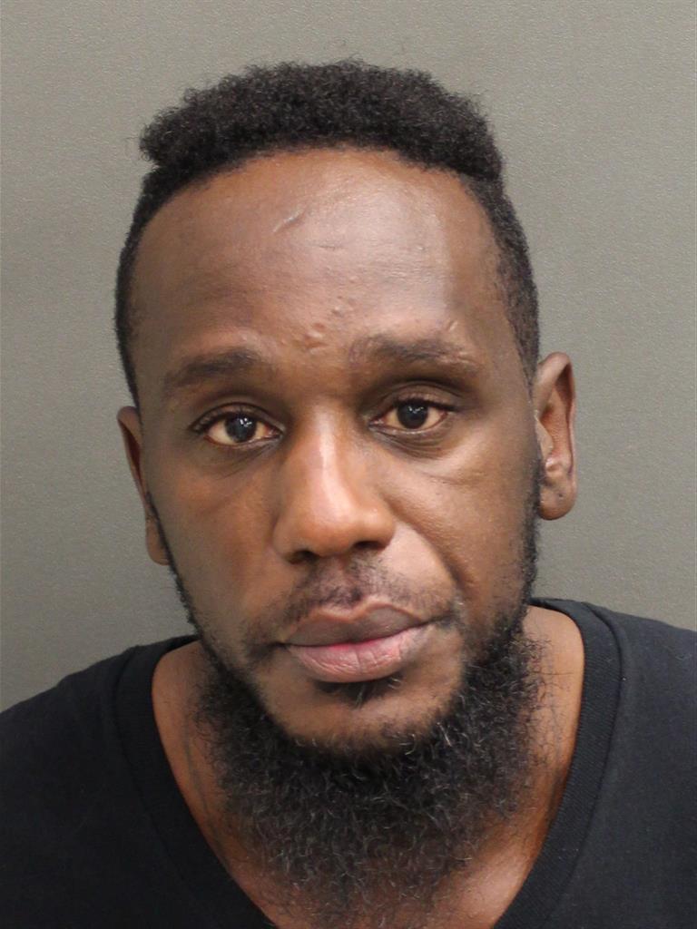  WILSEY CHERISME Mugshot / County Arrests / Orange County Arrests