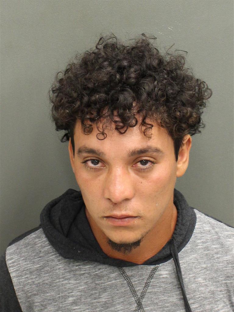  ALEX ADONAY ALVAREZVENTURA Mugshot / County Arrests / Orange County Arrests