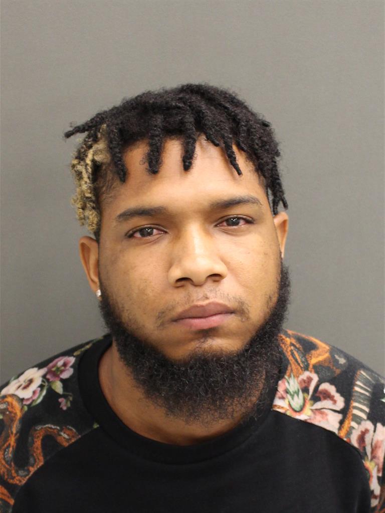  JASON ROBINSON Photo Image