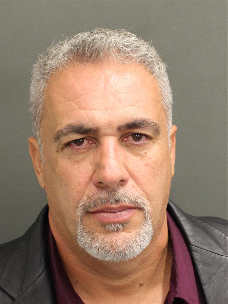  OMAR J RIVERO Photo Image