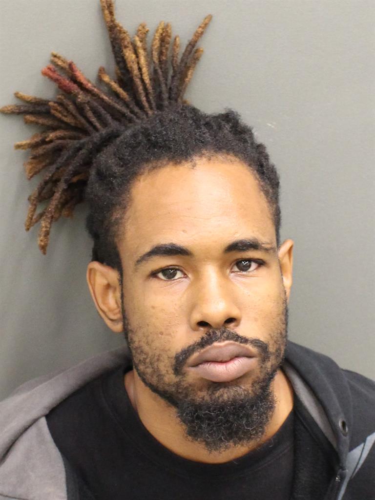  ANTHONY VALENTINE SMITH Photo Image