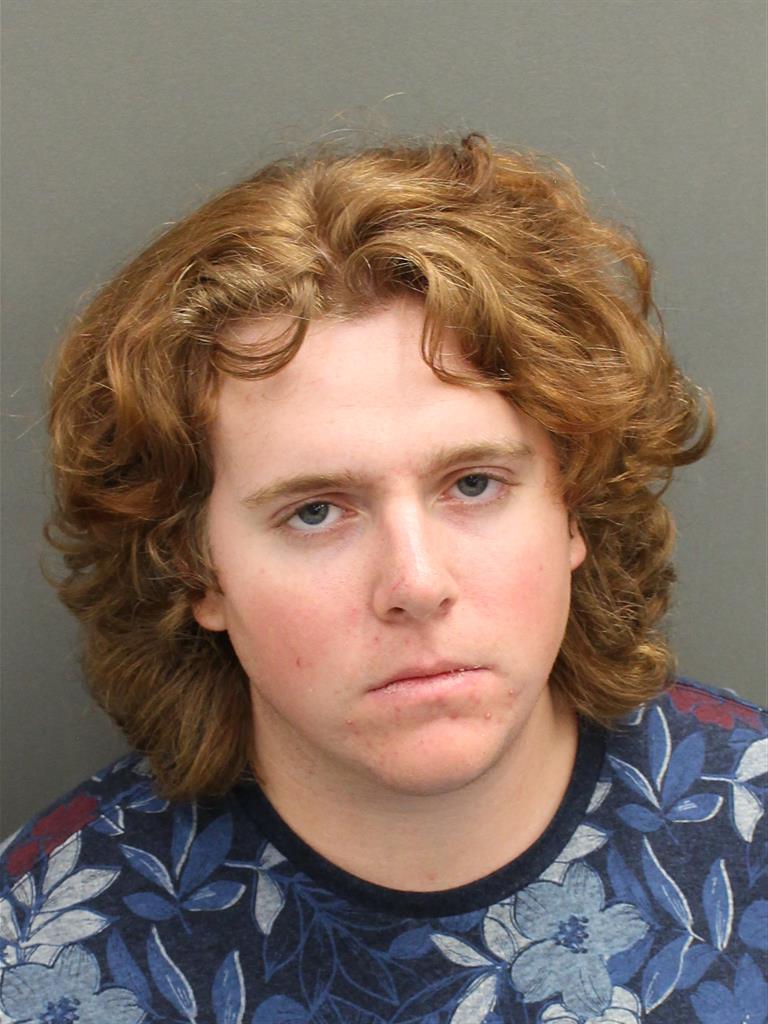  MATTHEW DANIEL BUCKLEY Photo Image