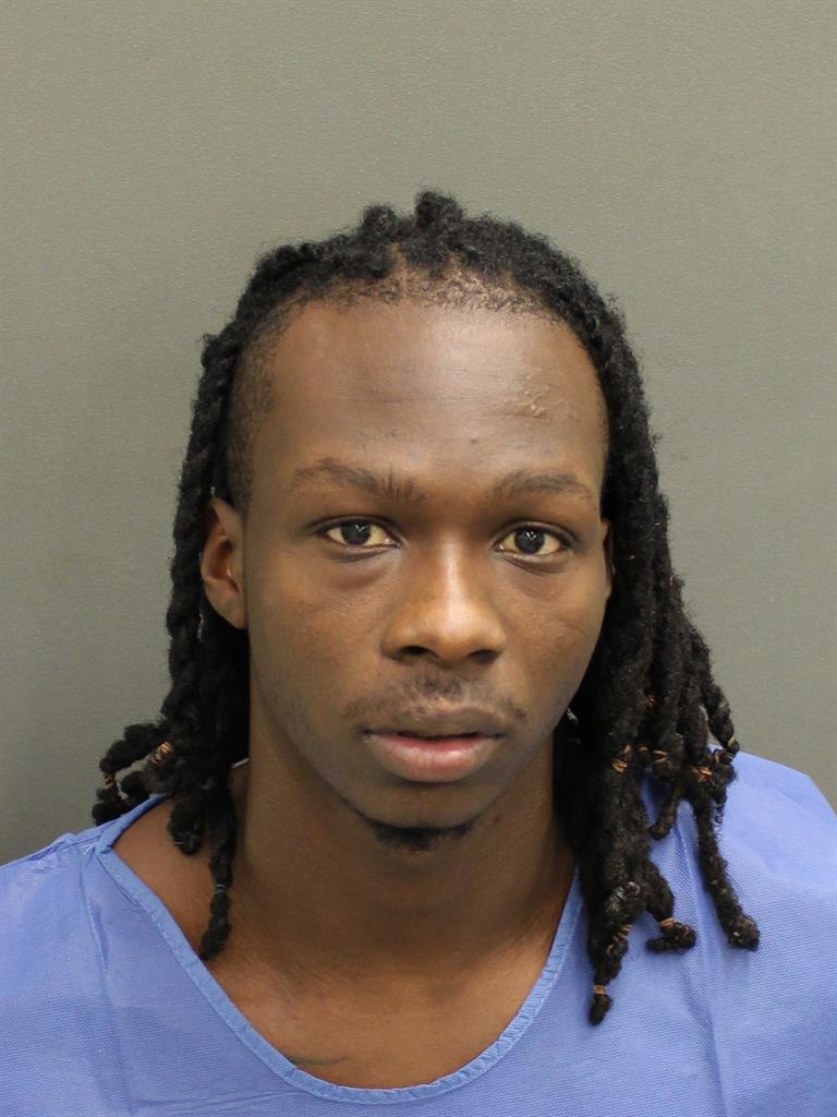  TRAVIS TERREL GREEN Photo Image