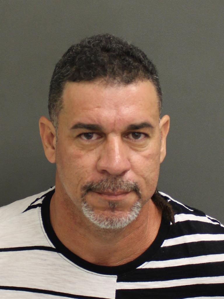  WENCESLAO RODRIGUEZ Mugshot / County Arrests / Orange County Arrests