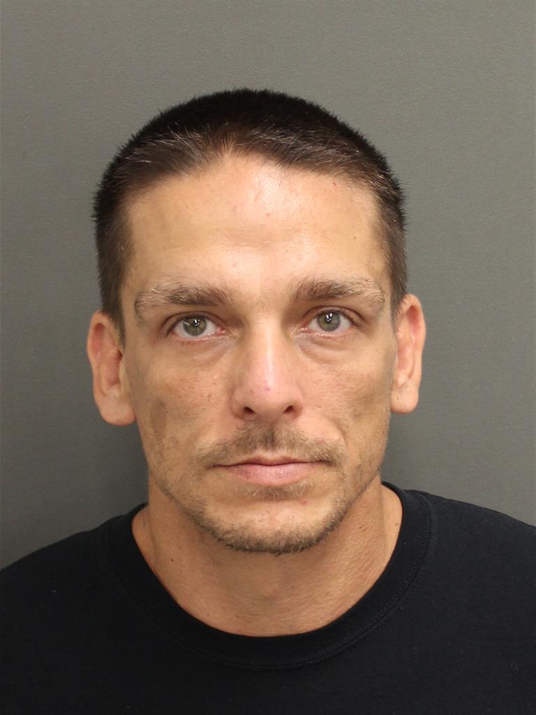  JASON DAVID MILLER Photo Image