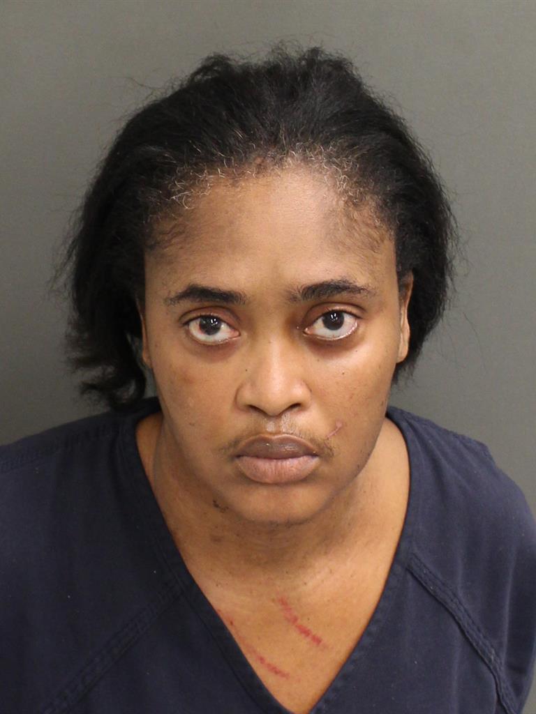  LOURDY ETIENNE Mugshot / County Arrests / Orange County Arrests