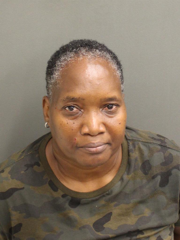  KETIA DORCELY Photo Image