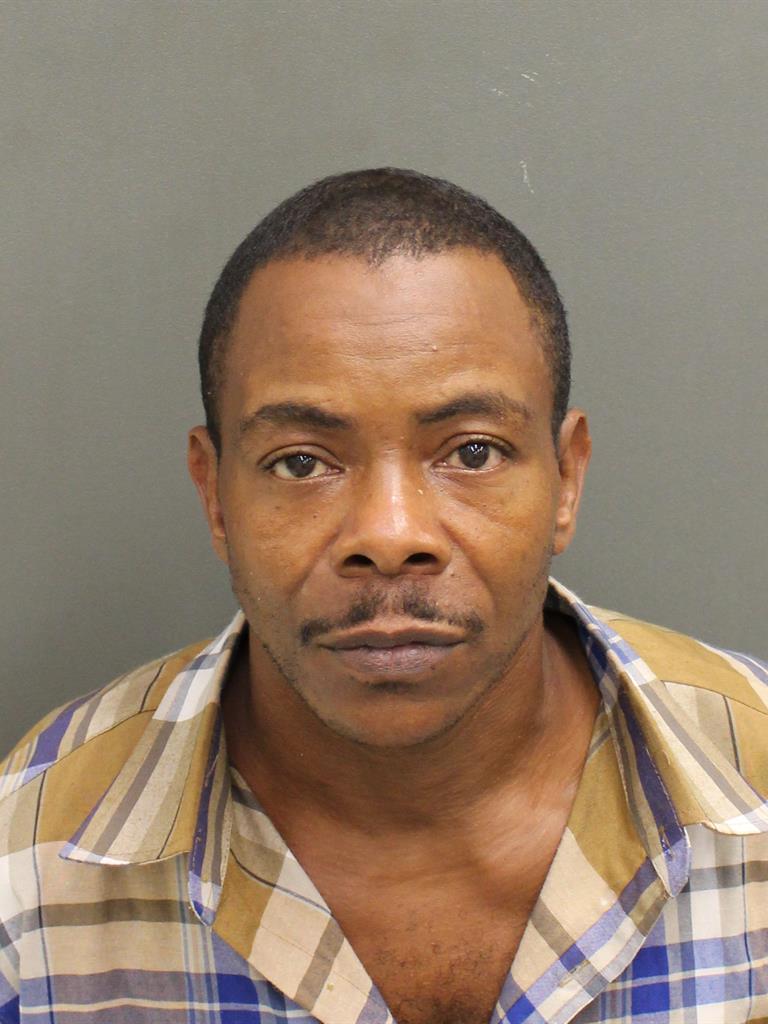  CLAYTON MAURICE MOORE Photo Image