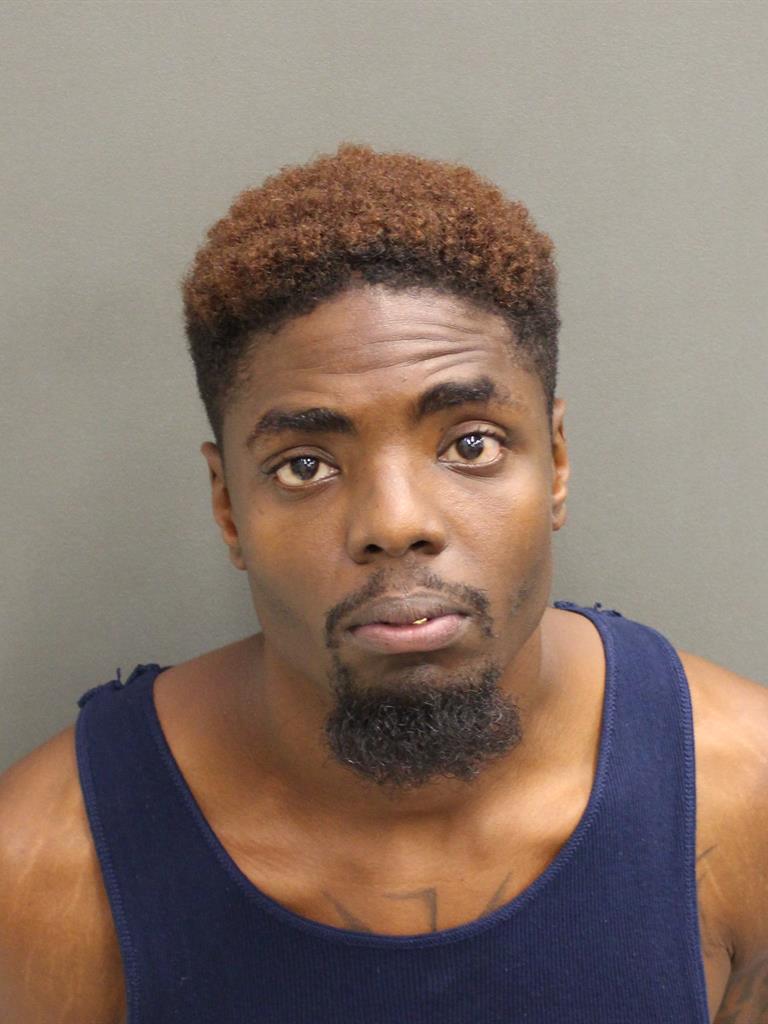  RODRICK SPURLOCK Photo Image