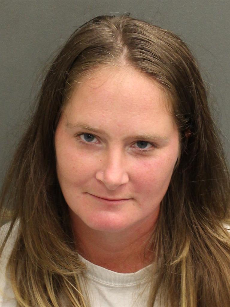  HOLLY JEAN SCHERER Photo Image