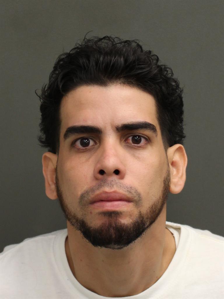  JEAN CARLOS GONZALEZPEREZ Photo Image