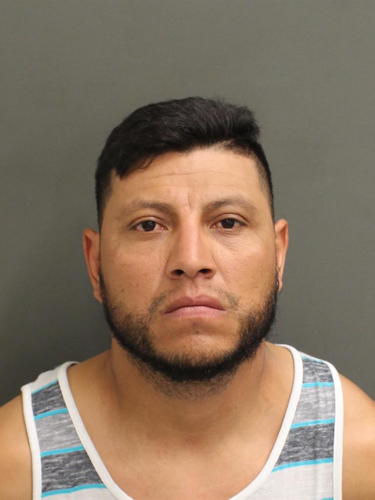  JAVIER MANUEL PRECIADOSOLANO Photo Image