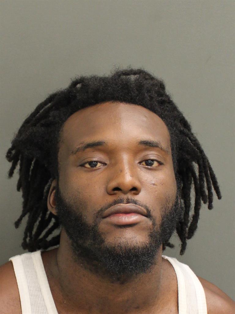 CAMERON LADRE WALLACE Mugshot CAMERON LADRE WALLACE Mugshot / County Arrests / Orange County Arrests