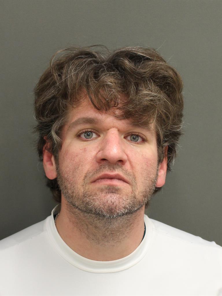  MATTHEW R DAVIS Mugshot / County Arrests / Orange County Arrests