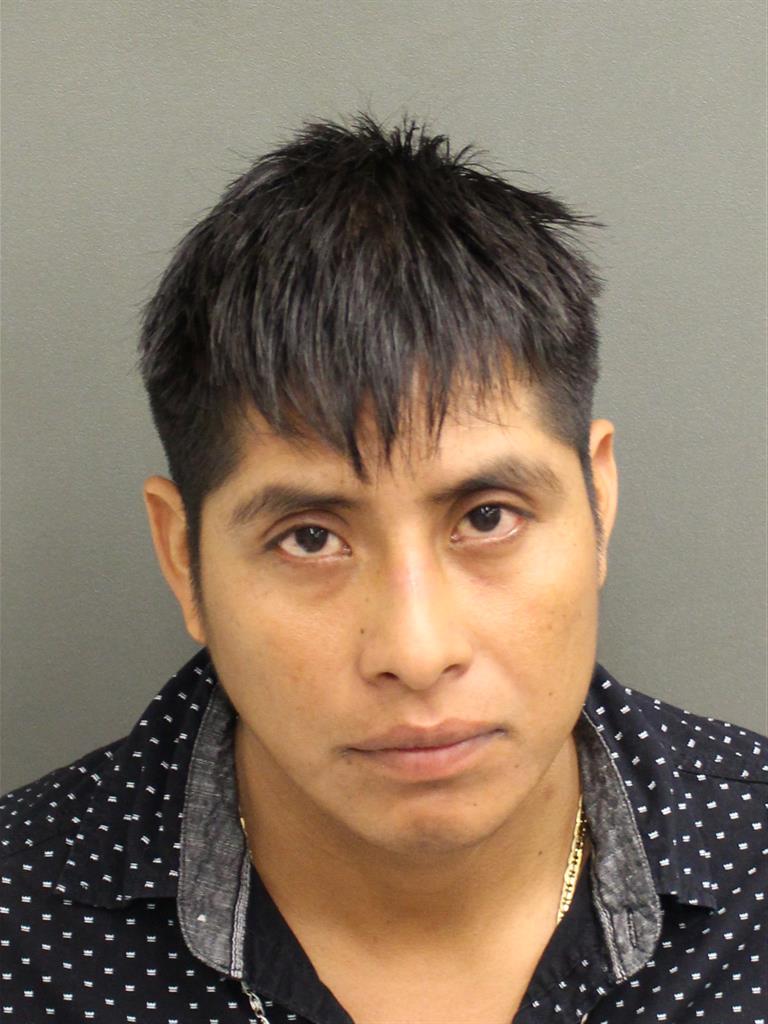  GABRIEL CRUZ HERNANDEZ Photo Image