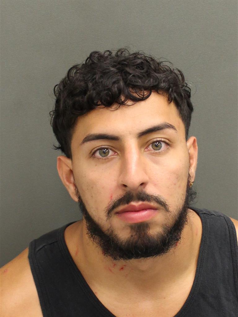  LUIS ORLANDO RIVERA Photo Image