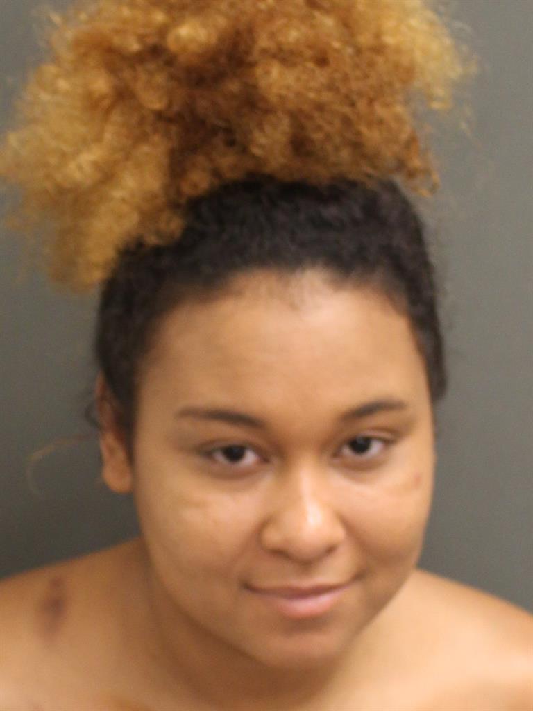  LAKAYLA CEIRRA DOUGLAS Photo Image