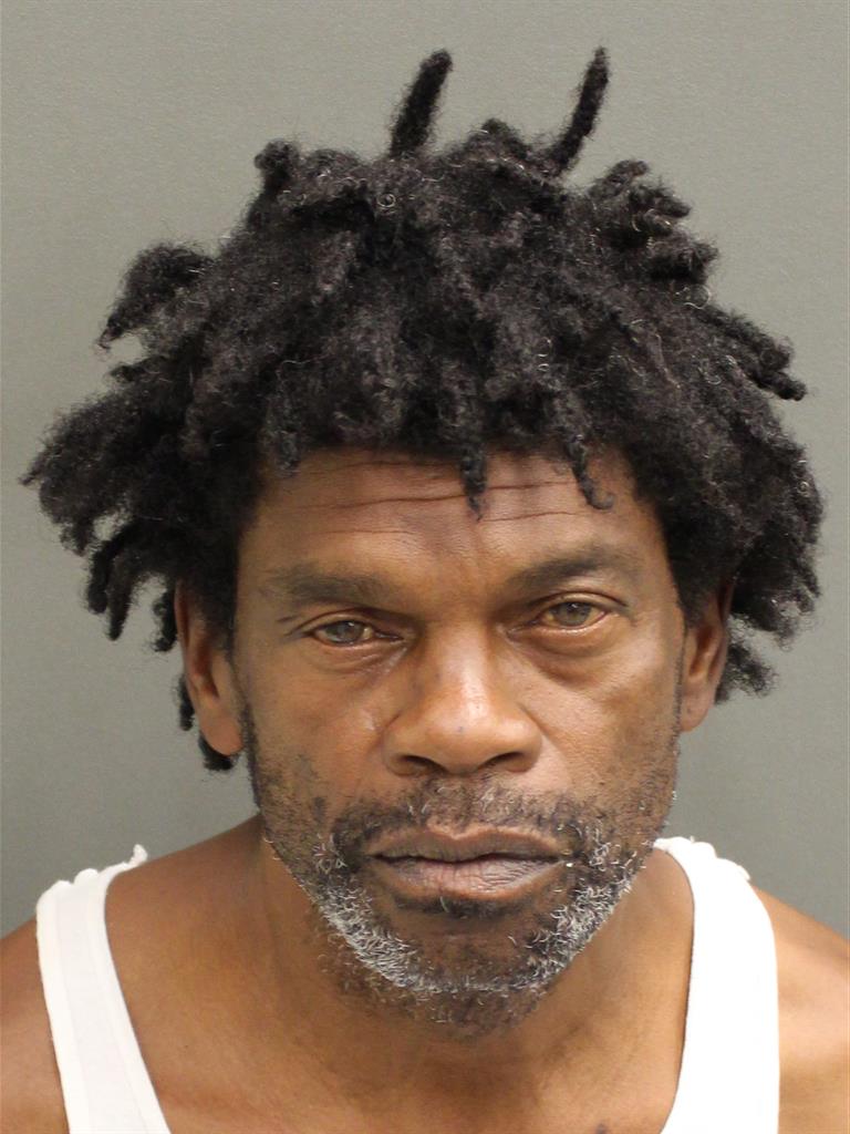  DANIEL LEVON BUFORD Photo Image