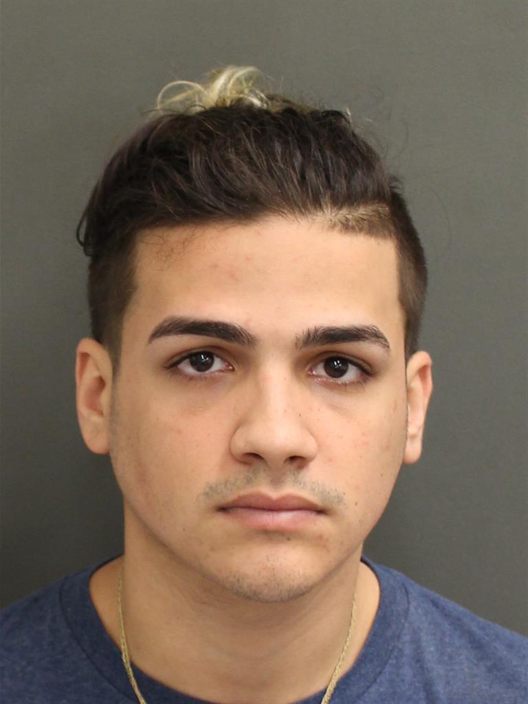  JORDAN TROY APONTE Photo Image