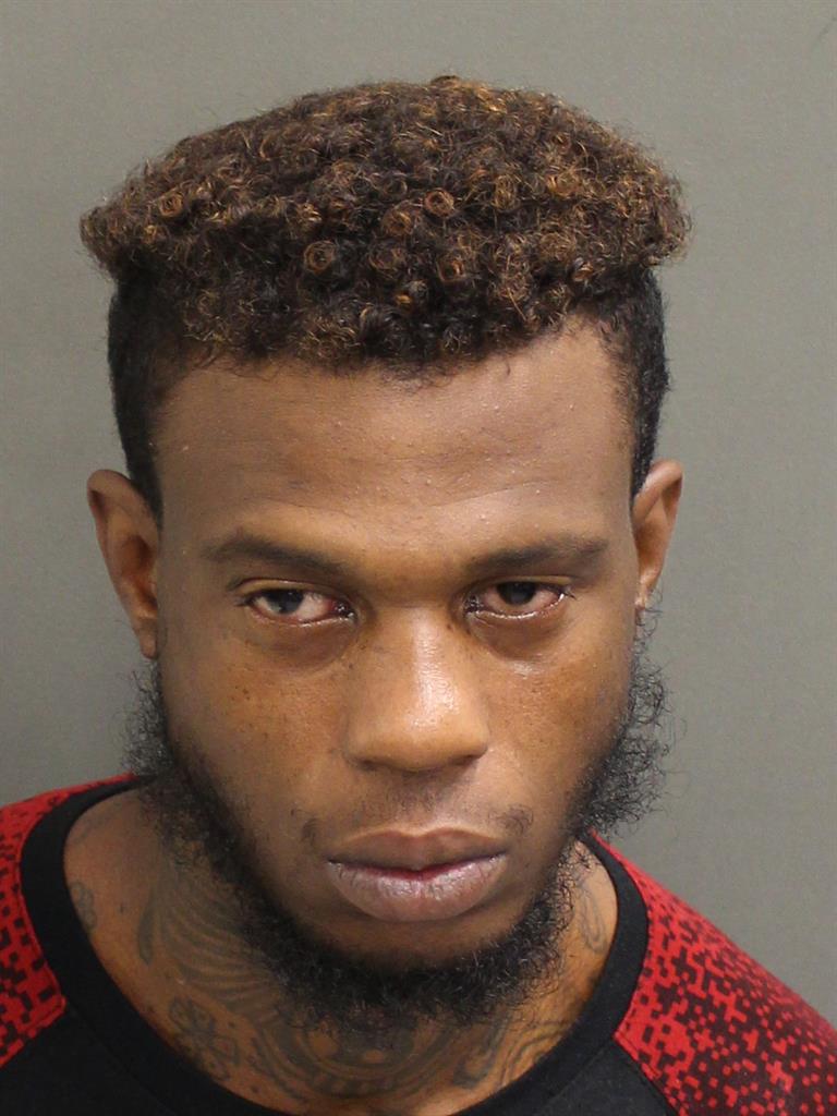  CEDRIC LASHAUN TAYLOR Mugshot / County Arrests / Orange County Arrests