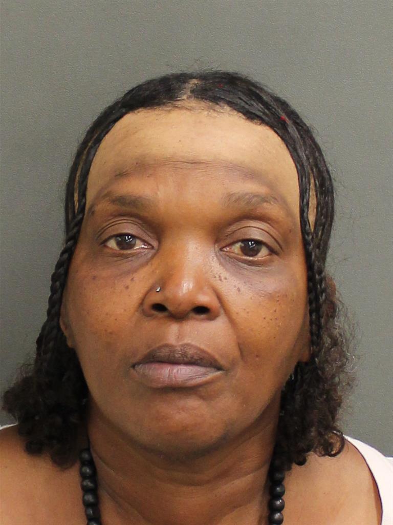  BRENDA THOMPSON Photo Image