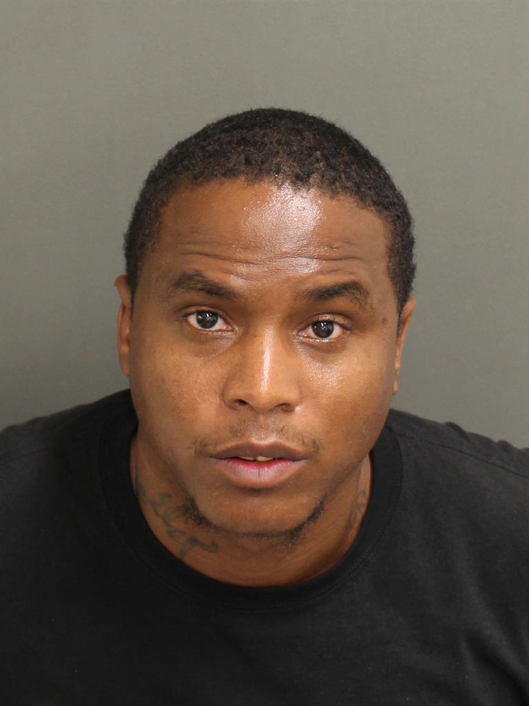  DAMIEN LAMONTE TEMPLE Photo Image