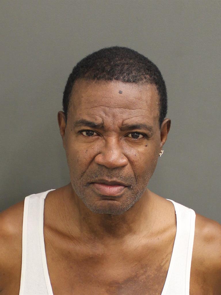  LEON CARTER Photo Image