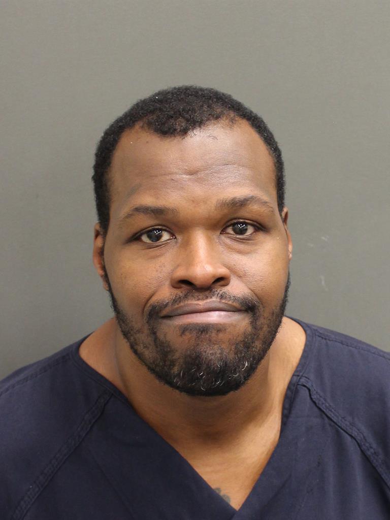  TYRONE DEMETRIUS KING Photo Image