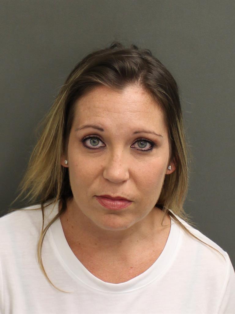  STACY L COMSTOCK Mugshot / County Arrests / Orange County Arrests