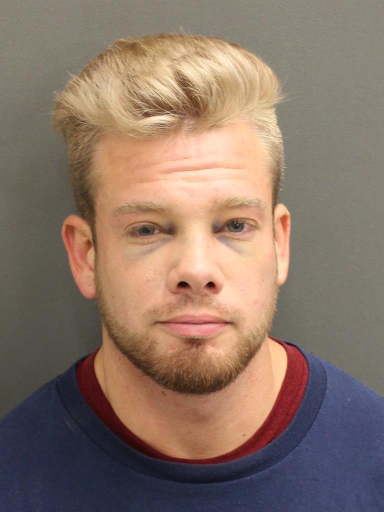  NATHANIEL ALLEN FAWLS Mugshot / County Arrests / Orange County Arrests