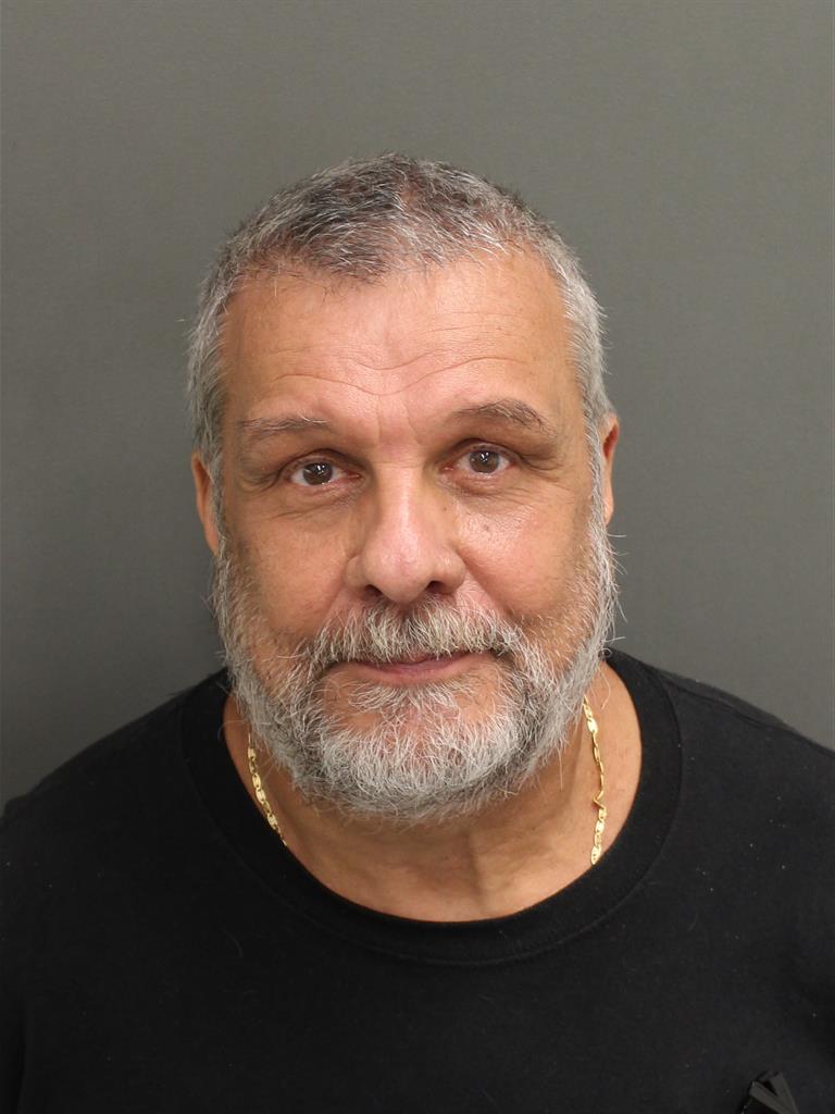  LOUIS SCUDERI Mugshot / County Arrests / Orange County Arrests