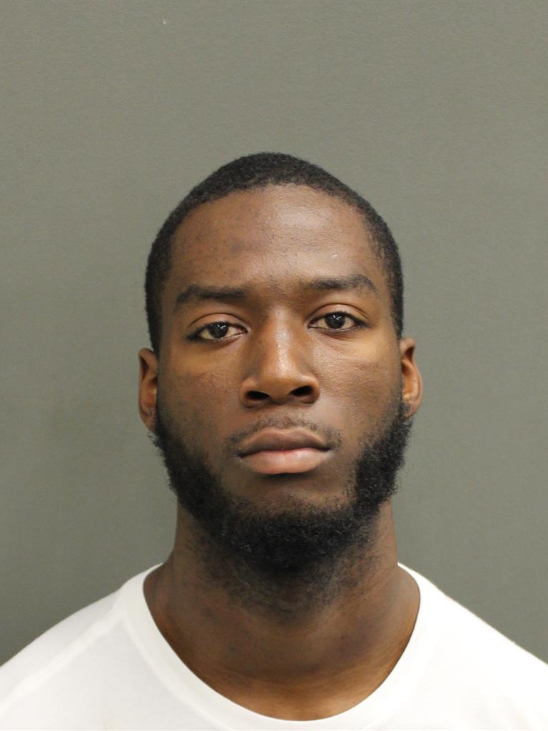  JERMAINE NELSON WRIGHT Photo Image