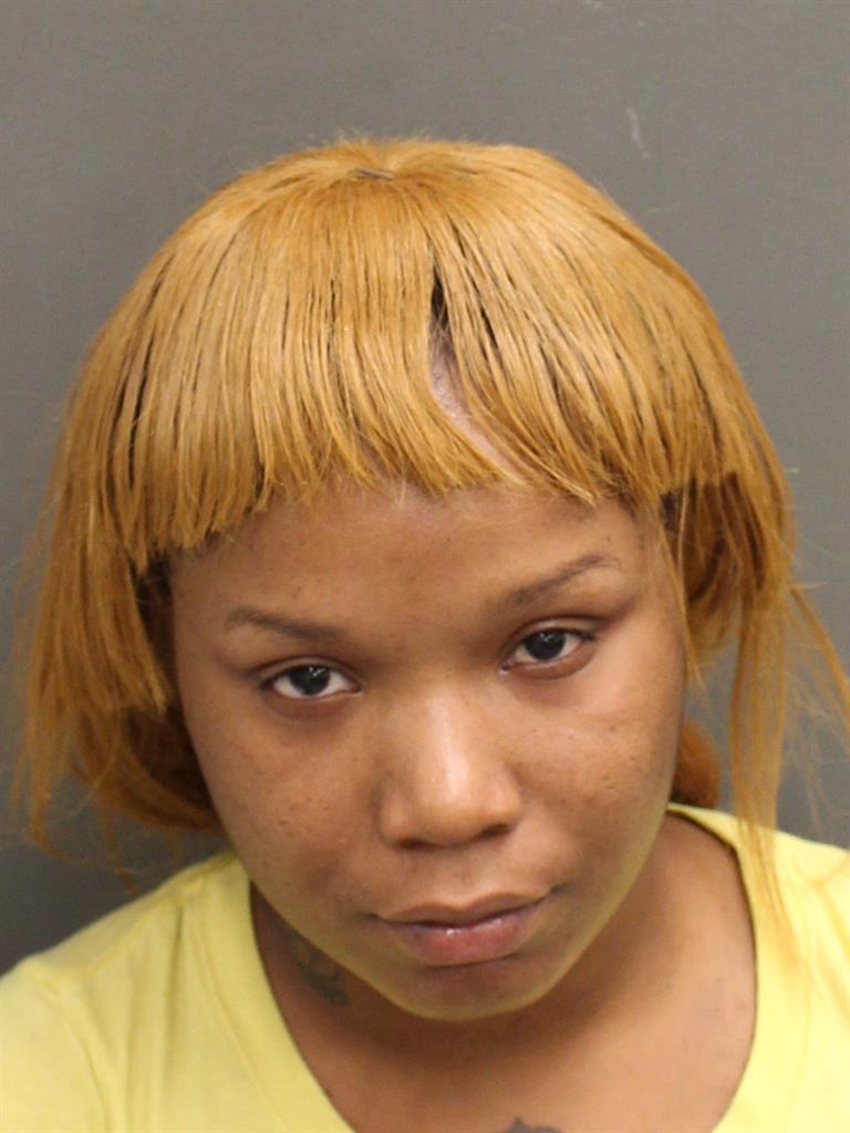  SACARA BROWN Photo Image