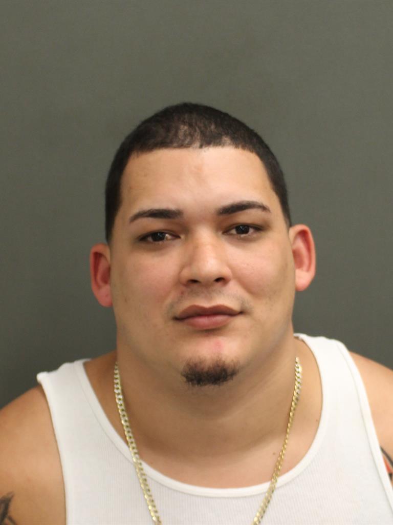  MIGUEL DAVID CARTAGENAROMAN Photo Image