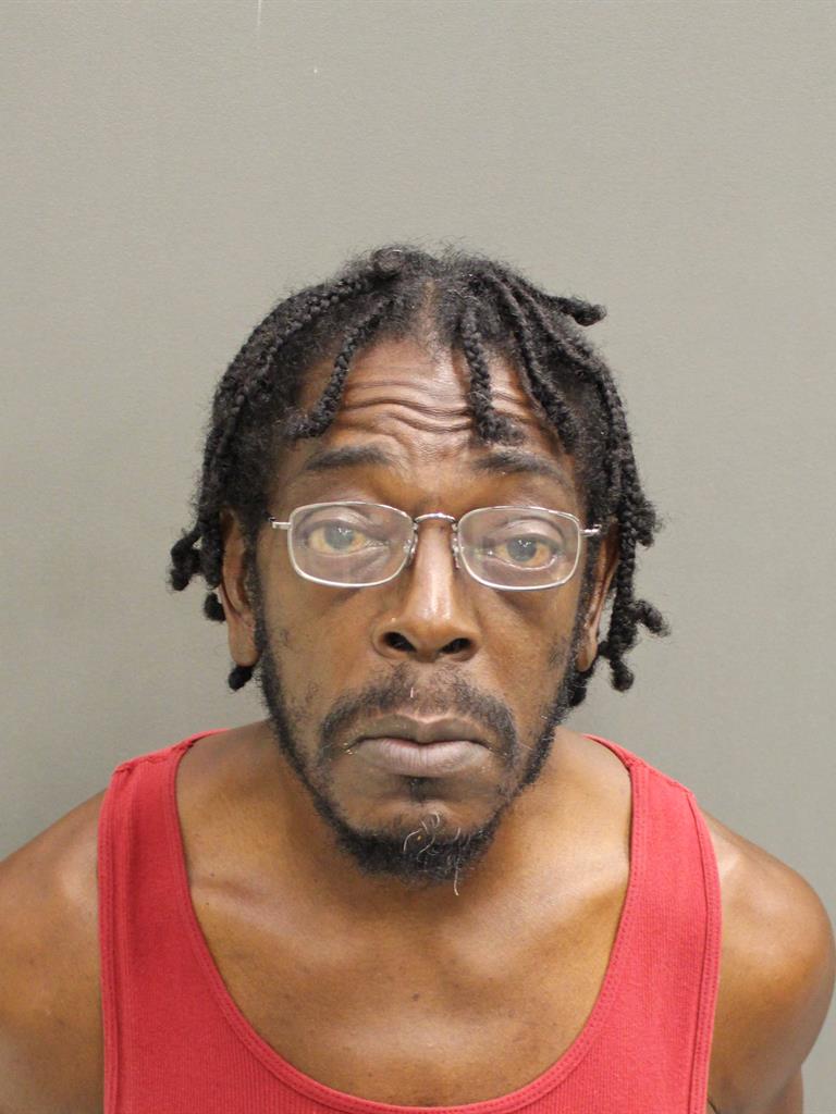  GREGORY LARRIS BROWN Photo Image