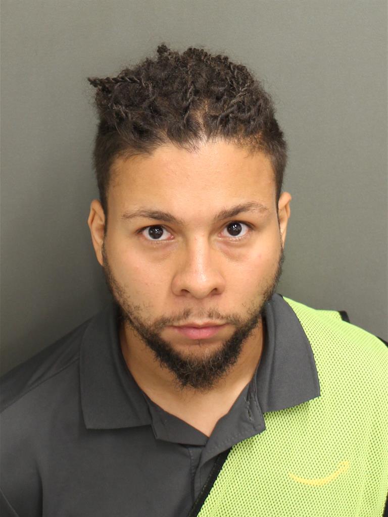  EDWIN RIVERA Mugshot / County Arrests / Orange County Arrests