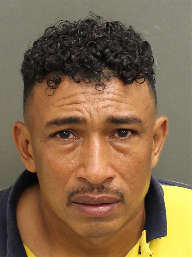  DANIEL ALEXANDER ERAZOHERNANDEZ Photo Image