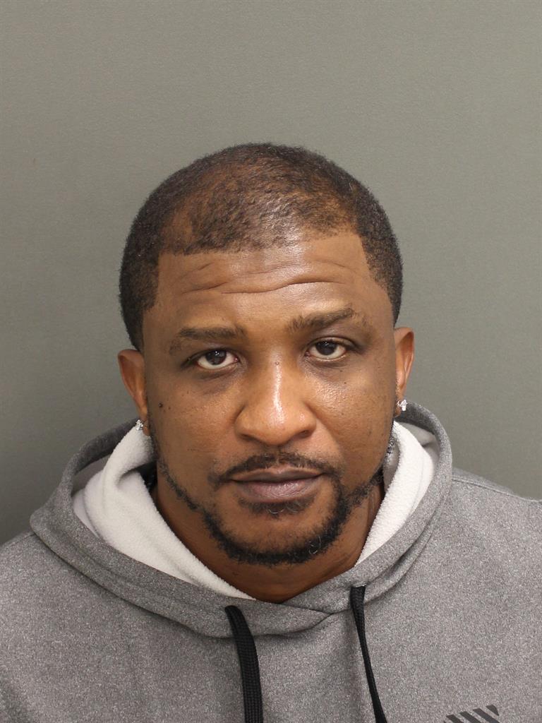  WILLIAM HENRY PERRY Mugshot / County Arrests / Orange County Arrests