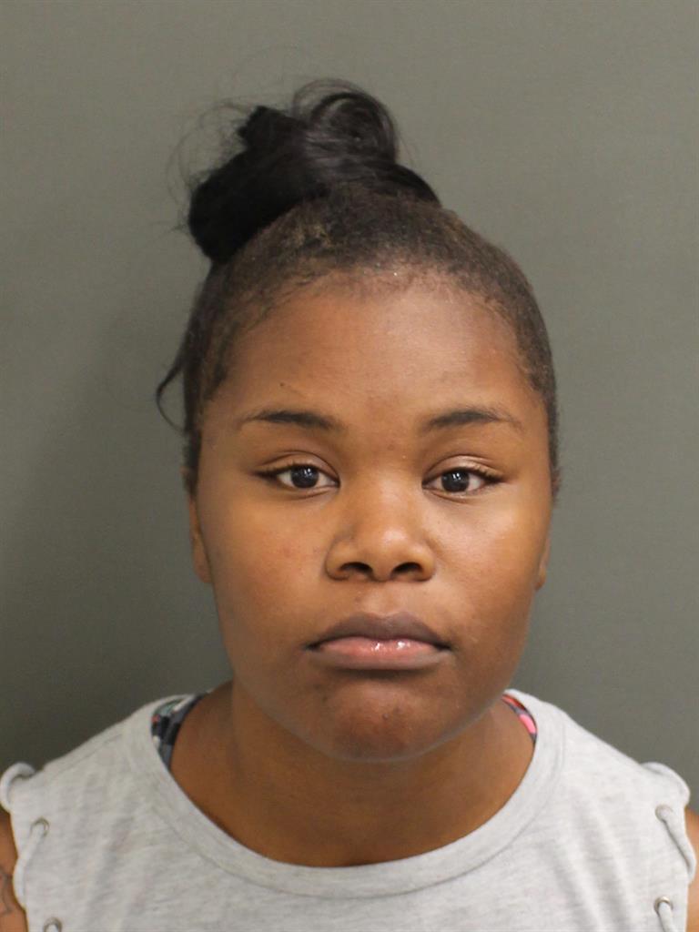  DANYETTA SHAMAYA BOLES Photo Image