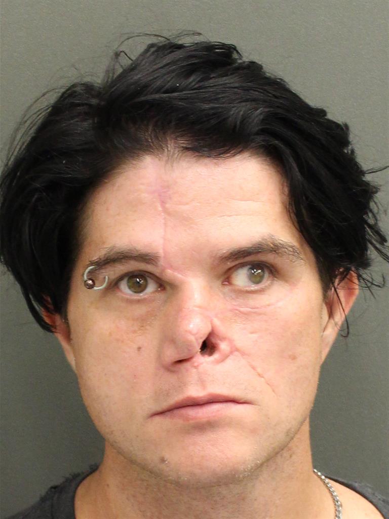  NATHANIEL TABIAS HOWARD Photo Image