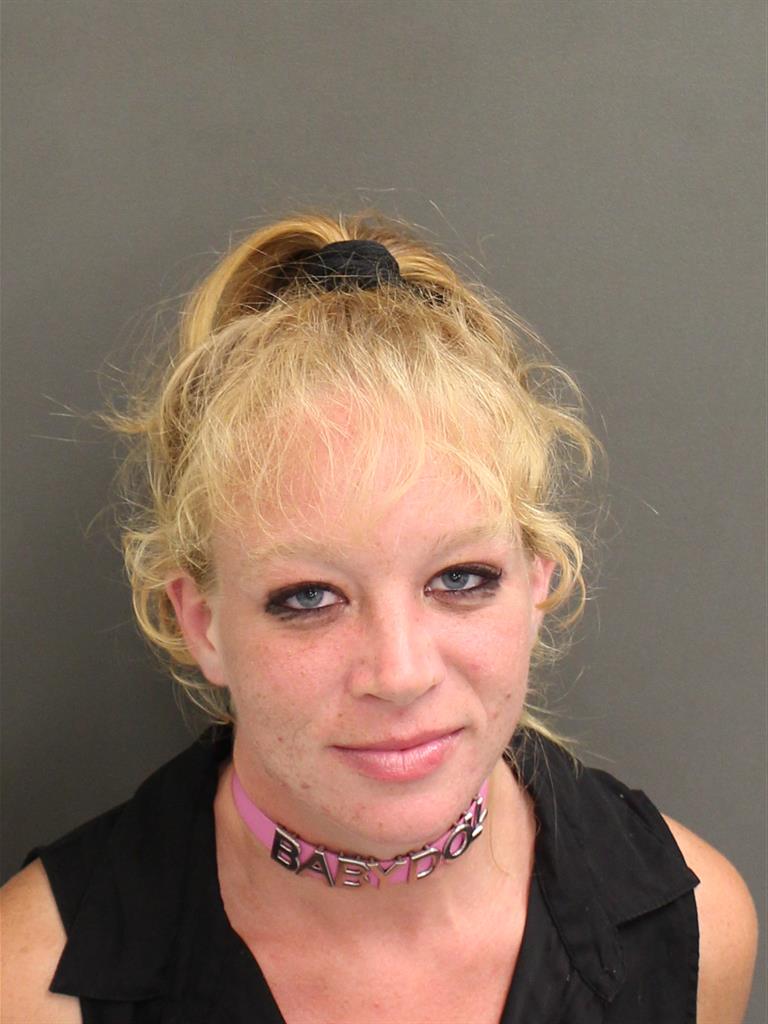  KAREN MORONEY Mugshot / County Arrests / Orange County Arrests