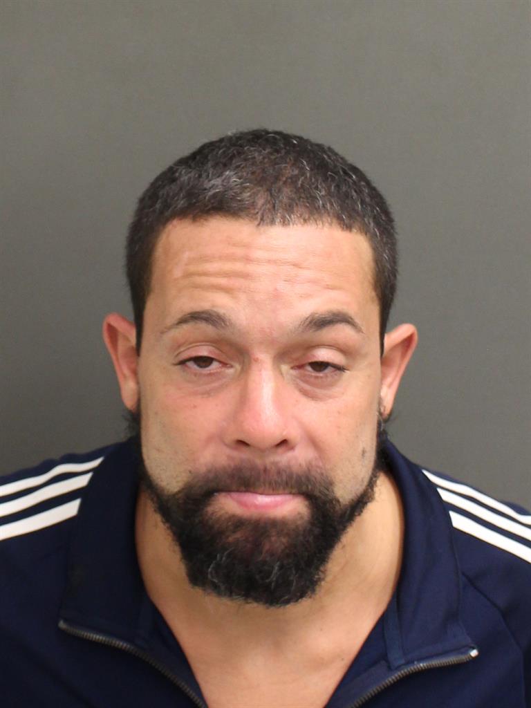  ANGEL MICHEL ORTIZ GARCIA Photo Image