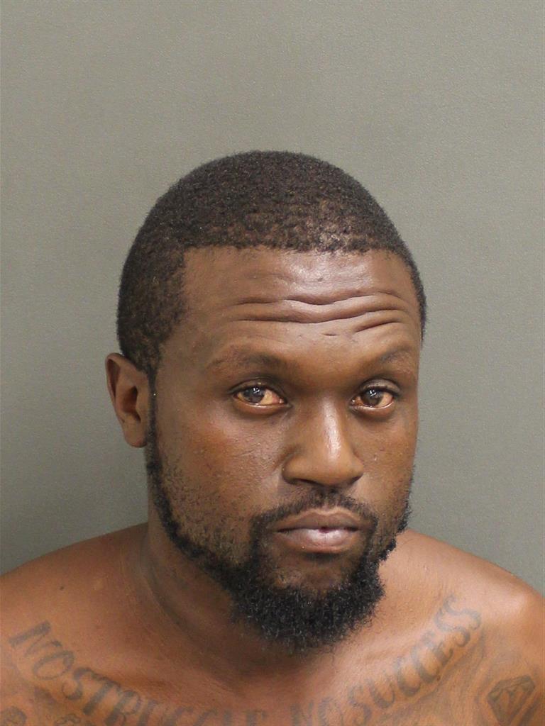  ZACHARY JEROME ADAMS Mugshot / County Arrests / Orange County Arrests