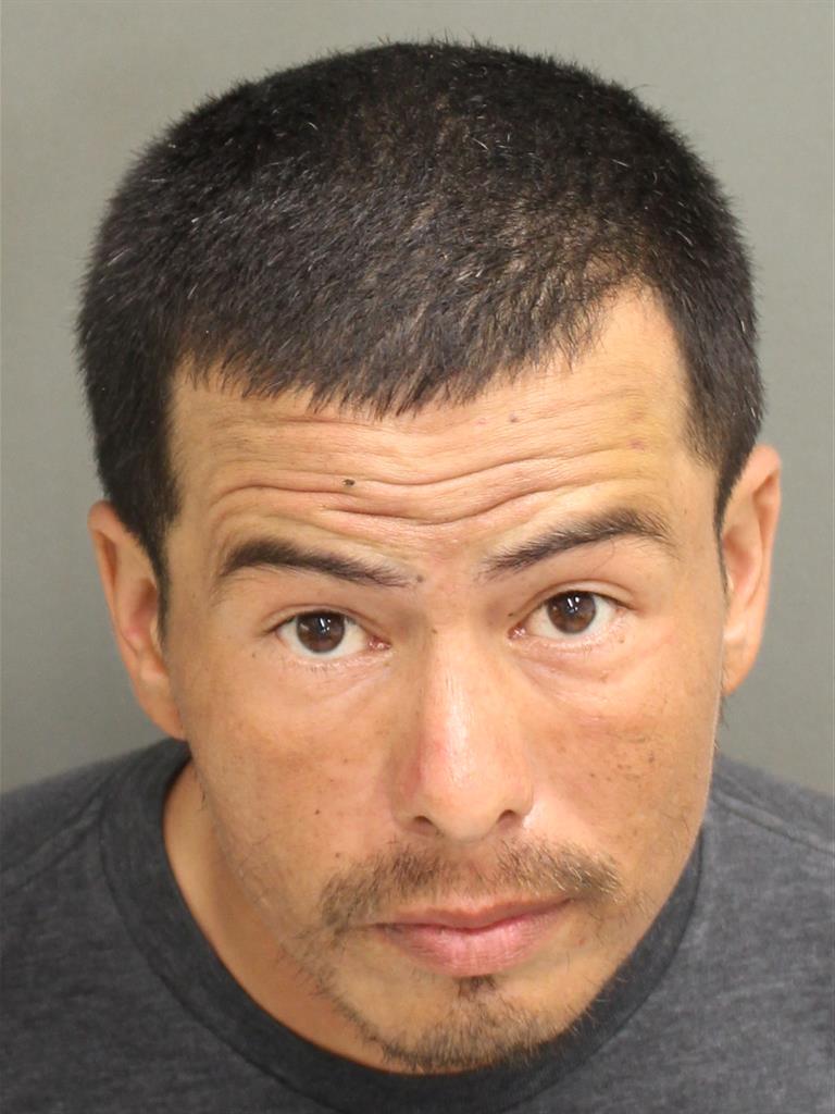  MATTHEW L HEATON Mugshot / County Arrests / Orange County Arrests