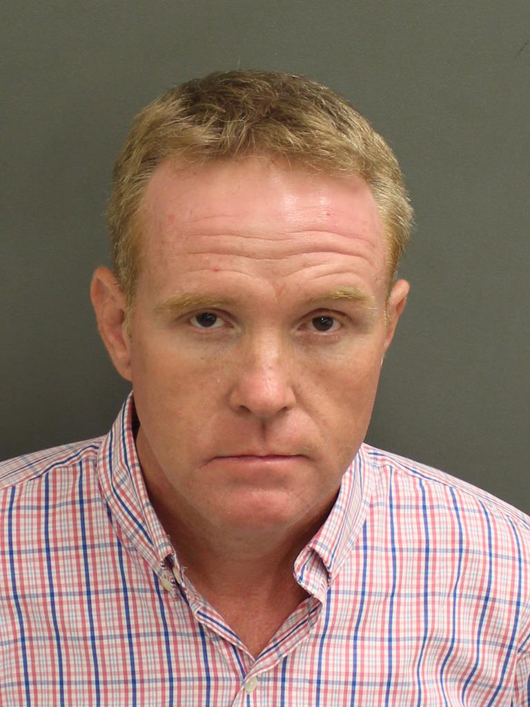  KELLY SHANE BOYD Mugshot / County Arrests / Orange County Arrests