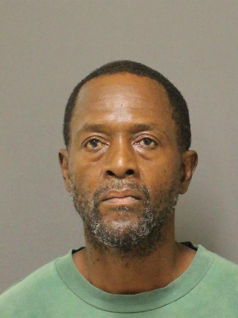  TRACY SCOTT CARR Mugshot / County Arrests / Orange County Arrests